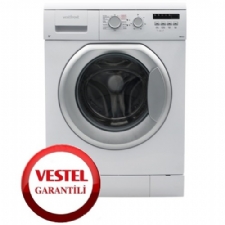 Vestfrost VWM 9122 A+ 9 Kg 1200 Devir amar Makinesi