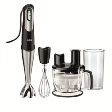 Braun MQ775 Patisserie Blender Seti