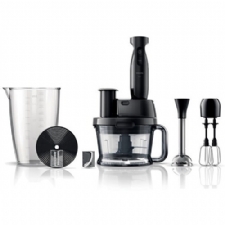 Philips Viva Collection HR1337/00 700 W El Blenderi ift Mikser ve lekli Srahi ile