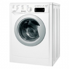 Indesit IWE 81283 SL ECO EU A+++ 8 Kg 1200 Devir amar Makinesi