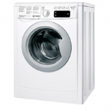 Indesit IWE 91283 SL C ECO TK A+++ 9 Kg 1200 Devir amar Makinesi