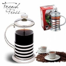 Bluezen Szgeli ay Ve Kahve Kupas French Press