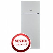 Vestfrost VF 1268 A+ 300 Lt ift Kapl Buzdolab