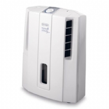 Delonghi DES16W Dehumidifer Nem Alma Cihazı