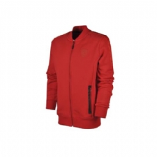 Puma 56934302 Ferrari Sweat Jacket Erkek Ceket