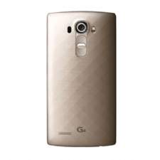 LG G4 Gold Arka Kapak