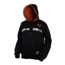 SAVAGE GEAR Hooded Sweat Erkek Ceket