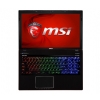 MSI GE60 2PC-400XTR Apache i7-4710HQ 2.5GHz 8GB 128SSD+1TB 2GB GTX850M 15.6" FreeDOS Notebook