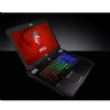 MSI GX70 3CC-275TR Destroyer A10-5750M 2.5GHz 16GB 1TB+128GBSSD 2GB R9-M290X 17.3" Windows 8.1 Notebook