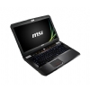 MSI WS GT60 2OJ-498TR i7-4800MQ 2.7GHz 16GB 1TB+128GBSSD 2GB K2100M 15.6" Windows 8 Notebook