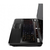 MSI GT70 SuperR2 2OD-453TR i7-4700MQ 2.4GHz 16GB 1TB+2x128GB SSD 4GB GTX780M 17.3" Win8