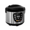 REDMOND RMC-M4515 700 W 6 Otomatik Programl Multicooker ok Amal Piirici Metalik Siyah