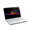 SONY Vaio SVF1532XSTW.CEU i7-4500U 1.8GHz 6GB 500GB 2GB GT740M 15.5" Windows 8 Notebook