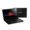 SONY Vaio SVF1521NSTB.CEU 2117U 1.8GHz 4GB 500GB 15.5" Windows 8 Notebook