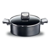 Tefal Titanium Expertise Derin Tencere 24 cm