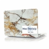 Apple MacBook Air 13" A1369 Klf Kapak Marble