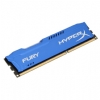 8 GB DDR3 1600Mhz KINGSTON HYPERX FURY HX316C10F/8