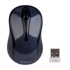 A4 Tech G3-280A 2.4 GHz Kablosuz V-Track Usb Mouse Siyah