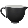 Kitchenaid Ceramic Bowl Matte Black