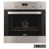 Zanussi ZOB65632XA A Enerji Snf 72 Lt Ankastre Frn