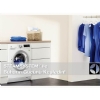 Electrolux EWF1497HDW2 A+++ 9 Kg 1400 Devir amar Makinesi