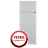 Vestfrost VF 1268 A+ 300 Lt ift Kapl Buzdolab