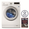 Electrolux EWF1497HDW2 A+++ 9 Kg 1400 Devir amar Makinesi