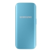 Samsung 2200 mAh Tanabilir arj Cihaz Mavi - EB-PJ200BLEGWW