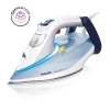 Philips GC4910/10 PerfectCare Azur 2400W Steam Glide Plus Tabanl Otomatik Kapanma zellikli Akll t